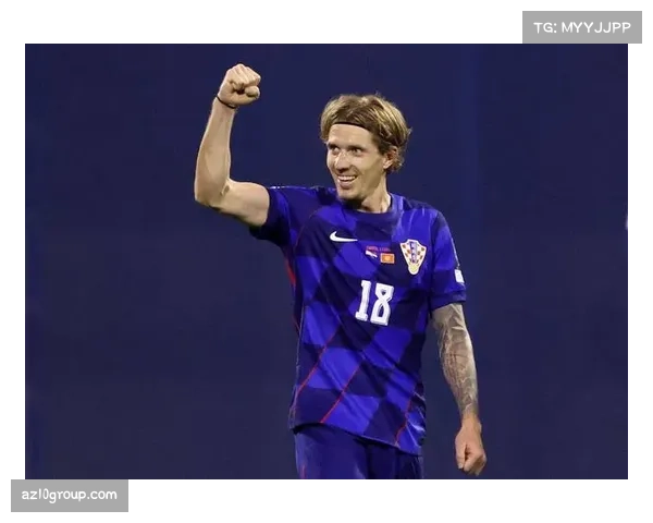 克罗地亚主帅评估球队年龄结构，谋划新老交替