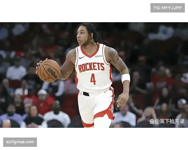 火箭助攻失误比1.41联盟垫底 后场组织混乱成季后赛隐患